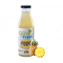 CocoFresh Pineapple Blend 500 ml