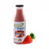 CocoFresh Strawberry Smoothie 500 ml