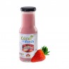 CocoFresh Strawberry Smoothie 200 ml